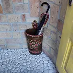 Vitraz 아파트