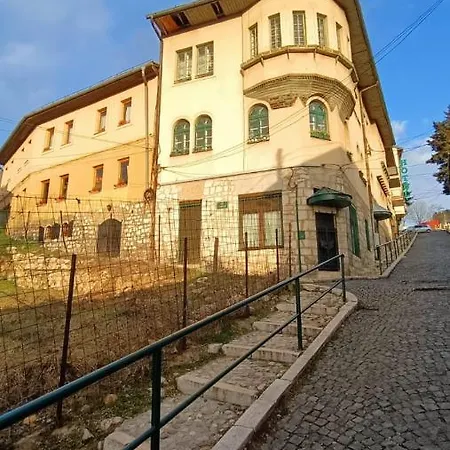 Dijana Apartment Sarajevo