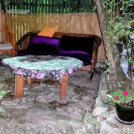 Dijana Apartment *