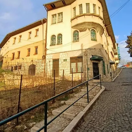 Dijana Apartment