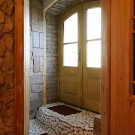 Vitraz アパート *