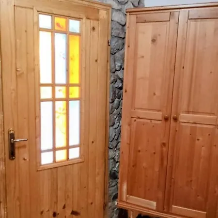 Διαμέρισμα Vitraz *