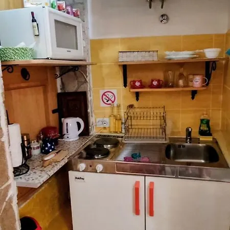 Vitraz Διαμέρισμα