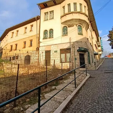 Vitraz * Σαράγεβο