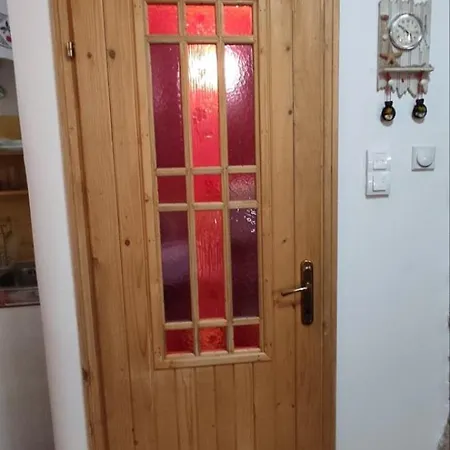 Vitraz Appartamento
