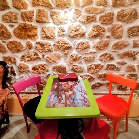 アパート Vitraz サラエヴォ